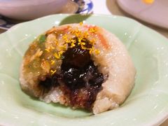 杭州八宝饭-西湖春天•老字号杭州菜(百汇店)