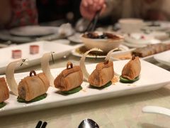 -8餐厅(新葡京酒店)