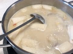 -煲王粤菜餐厅(中侨中心店)