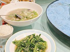 -和源祥·日照菜扛把子(万平口一店)