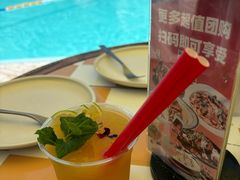 -三亚绿发山海天JW万豪酒店