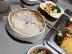 -海底捞火锅(万象城店)