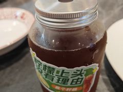 -李记东北饺子馆·东北菜(欢乐谷店)