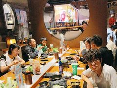 -呷哺呷哺 黄金牧场 (欢乐谷店)
