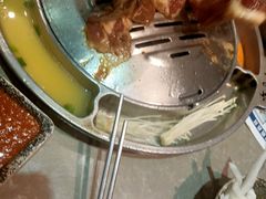 -哈哈碳都·牛肋条无限自助烤肉(台江万达店)