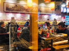 大堂-镇江龙·火锅串串(武侯祠店)