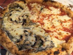 -Primo·丽莫意大利窑烤披萨