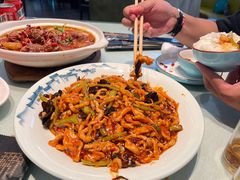 -镜泊小镇(东长安街店)
