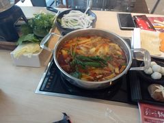 -刘一锅筋头巴脑(大悦城C店)