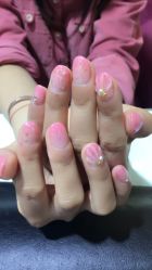 -Easy Lady美甲美睫半永久纹绣工作室