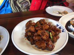 糖醋里脊-大牌大·传统杭帮菜(湖滨店)