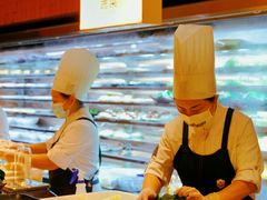 -巴奴毛肚火锅(悠唐购物中心店)
