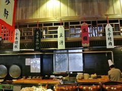 大堂-京味斋·北京烤鸭(北京南站洋桥店)