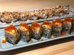 -Tuna maki寿司(园区永旺店)