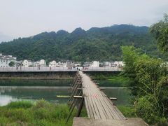 -绩溪龙川景区
