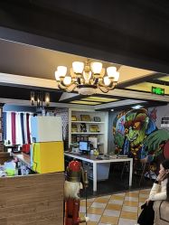 -刺客纹画纹身·洗纹身·穿孔饰品