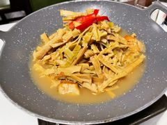 -同庆楼(金宝汇店)