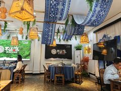 -山也·私厨(岳麓店)