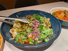 -耶里夏丽·丝路新疆菜·清真食品(徐汇南丹东路臻选店)