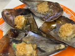 -粤盛海鲜平价店(洛溪食街店)