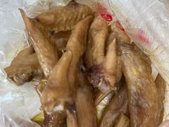 -王浩儿纪六孃甜皮鸭(乐山总店)