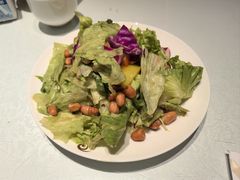 古洼大拌菜-古洼一锅鲜(开发区店)