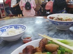 -珍珍小食店(西华路店)