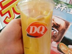 -DQ·蛋糕·冰淇淋(通州万达店)