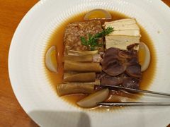 -巴盟人家·内蒙地方菜(华丽家族店)