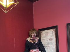 -恐怖游戏(湖滨店)