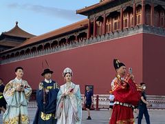 -东华门大街小区