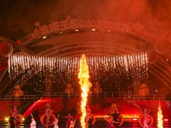 -大连海昌发现王国主题公园