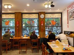 -晋情·游子轩(梅花路店)