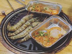 -秋木烤肉·韩国牛肉名家(高新旗舰店)