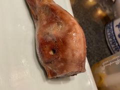 -南京大牌档(新街口德基广场店)