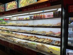 -来伊回麻辣烫·火锅串串清真(红瓦寺总店)