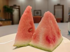 西瓜-宁海食府(大剧院店)