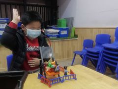 -奥兰熊科技中心(曲江校区)