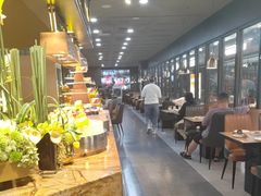 -苏格里岛·自助烤肉·火锅海鲜(金鼎广场店)