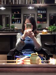 -艾嘉形象