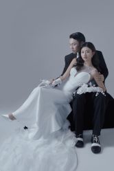 -古摄影婚纱(湛江霞山步行街店)