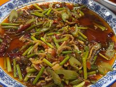 -李大爷的泡椒馆(冉家坝店)