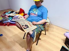 -香港会议展览中心演讲厅
