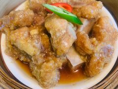 -明腾壹间茶餐厅(新都会花园广场店)