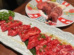 -御牛道日式烤肉料理(杭州万象城店)