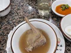 -皇鸽餐厅(龙塘店)