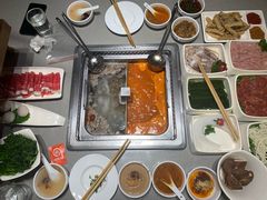 -海底捞火锅(凯德广场店)