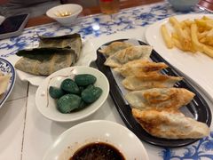 -东方饺子王(中央大街创始店)