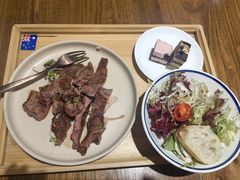 -榖屋house of flour(张江首店)