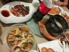 -桂林肥仔·中华餐饮名店(园湖店)